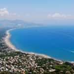 A Journey from Ireland to Hotel Maga Circe in San Felice Circeo